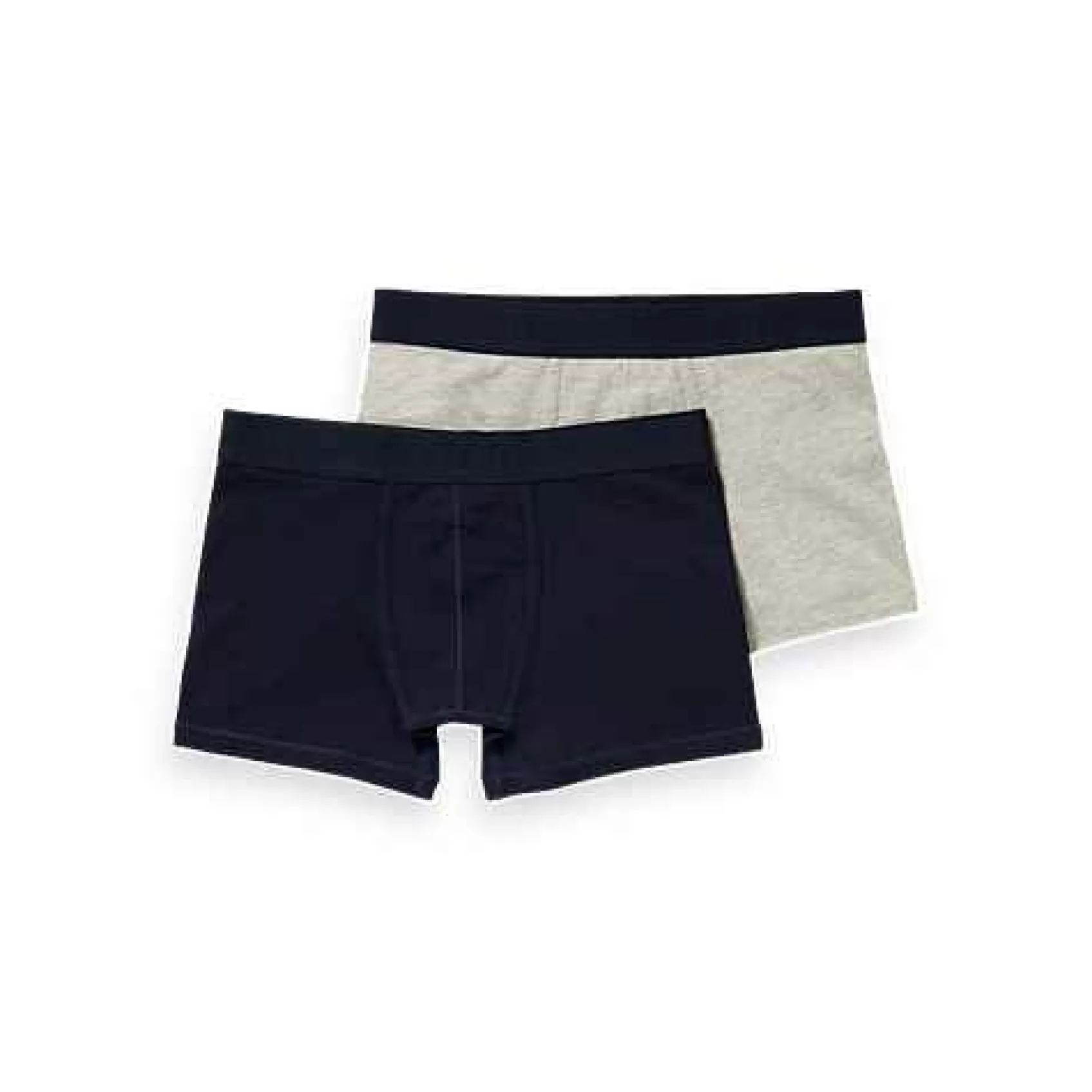 Hot Scotch & Soda 2-Pak Boxershorts Van Biologisch Katoen