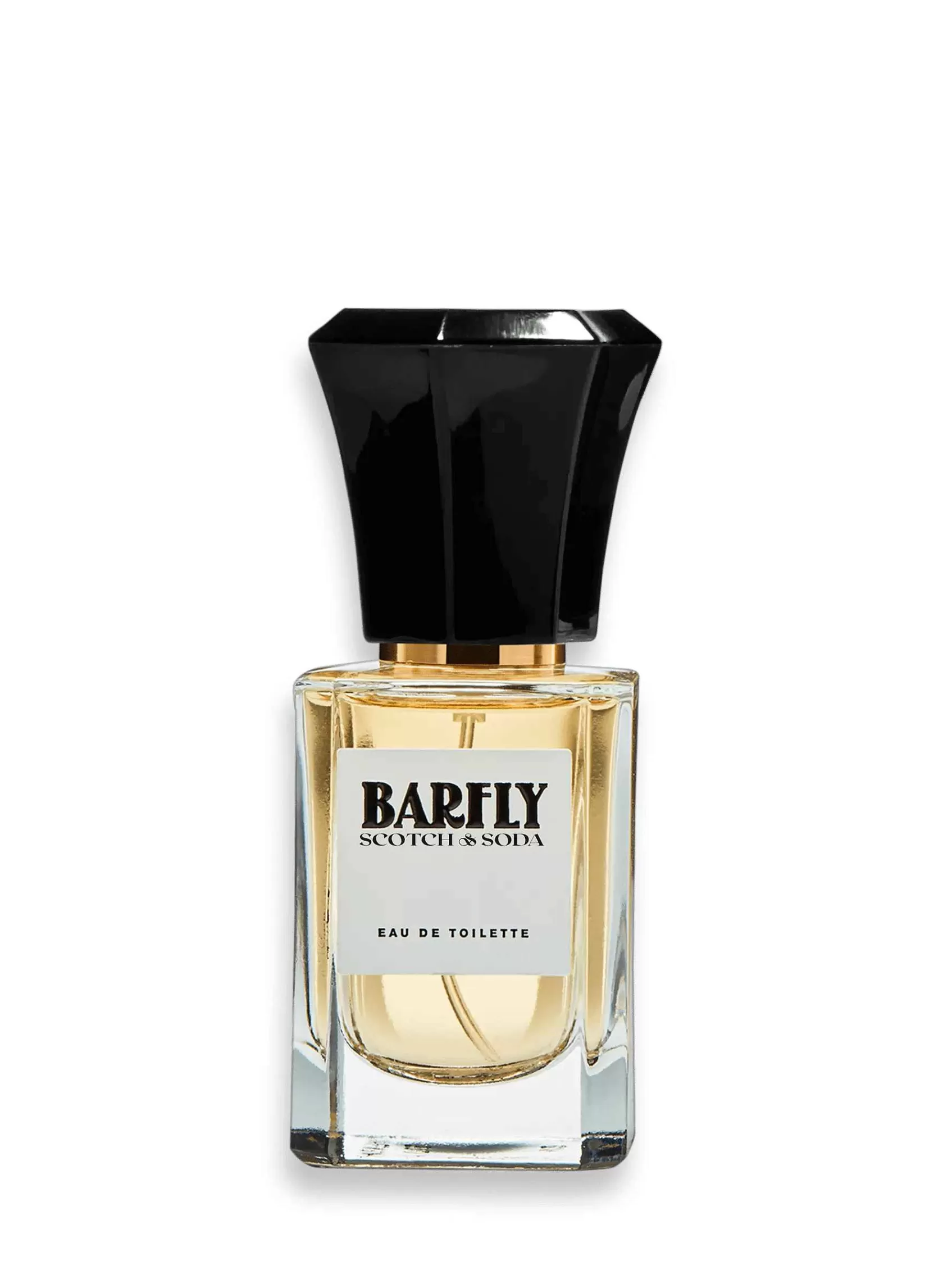 Store Scotch & Soda Barfly Eau De Toilette 30 Ml