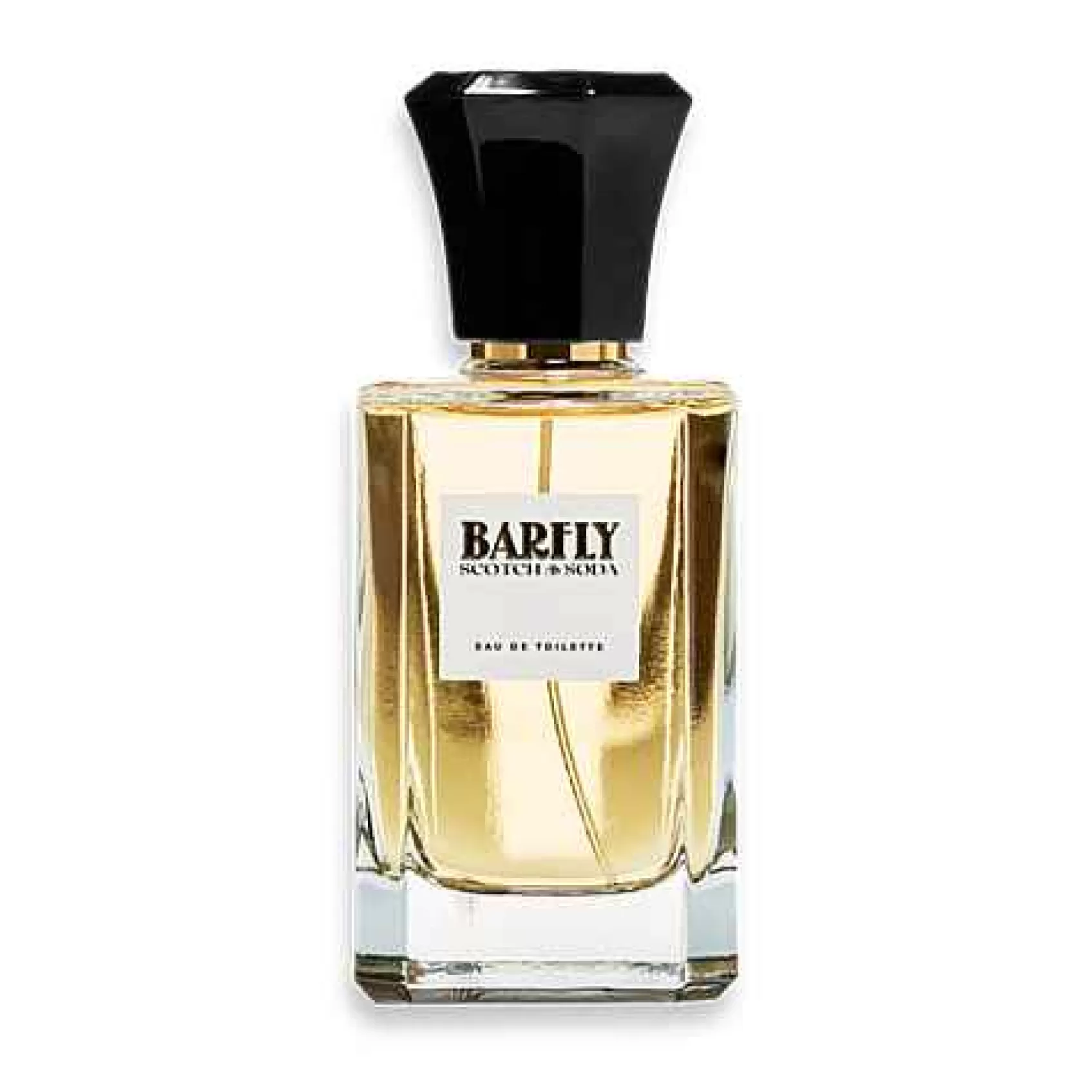 Online Scotch & Soda Barfly Unisex Eau De Toilette 100 Ml