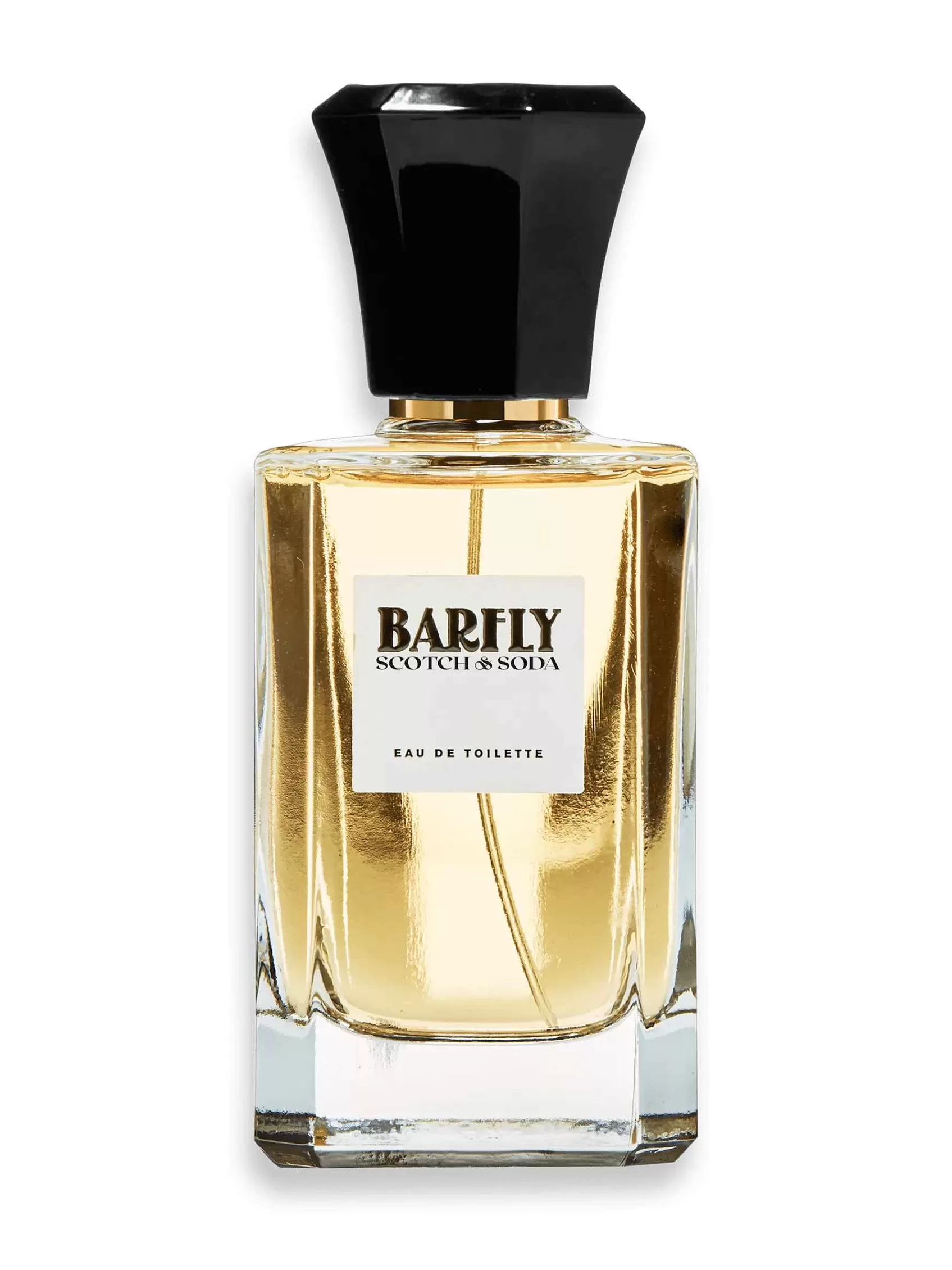 Online Scotch & Soda Barfly Unisex Eau De Toilette 100 Ml