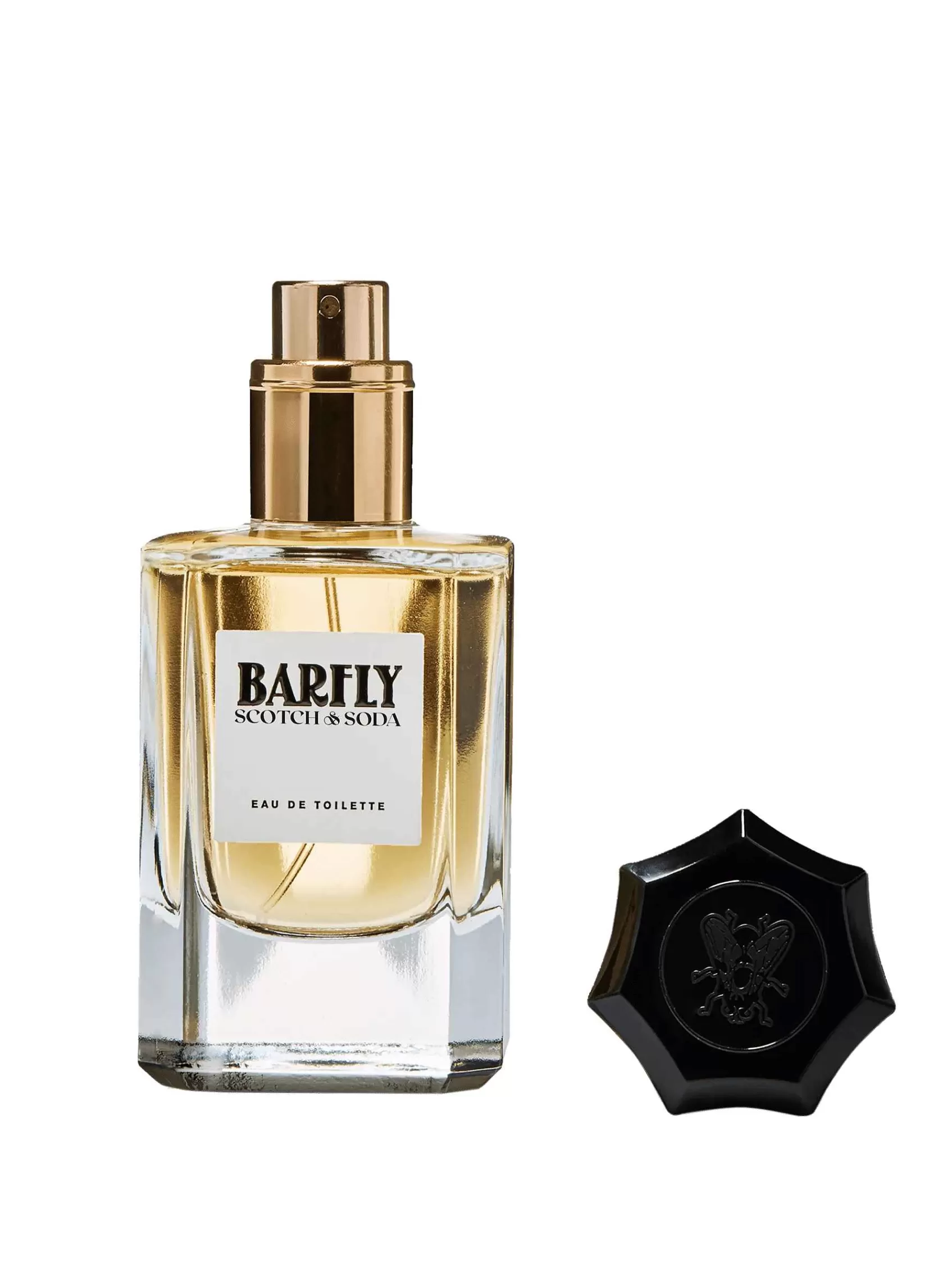 Cheap Scotch & Soda Barfly Unisex Eau De Toilette 50Ml