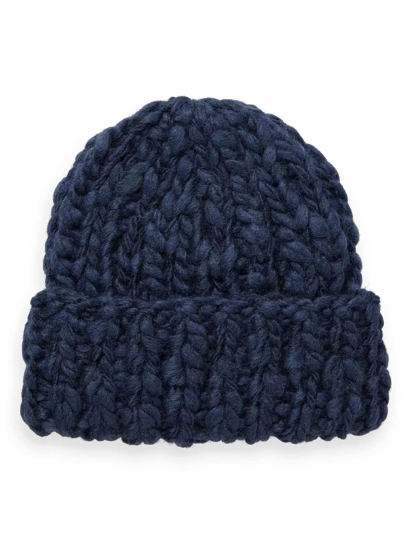 Cheap Scotch & Soda Chunky Knit Beanie