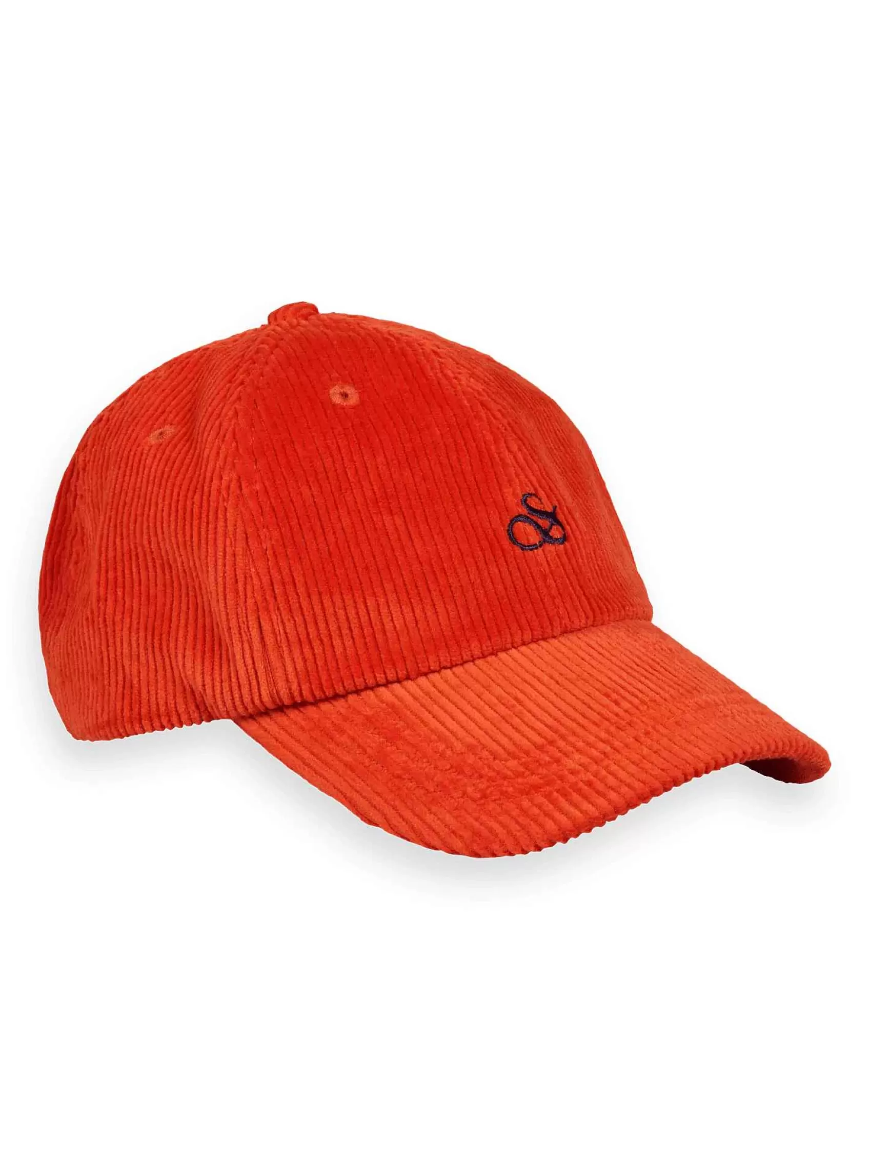 Sale Scotch & Soda Corduroy Cap