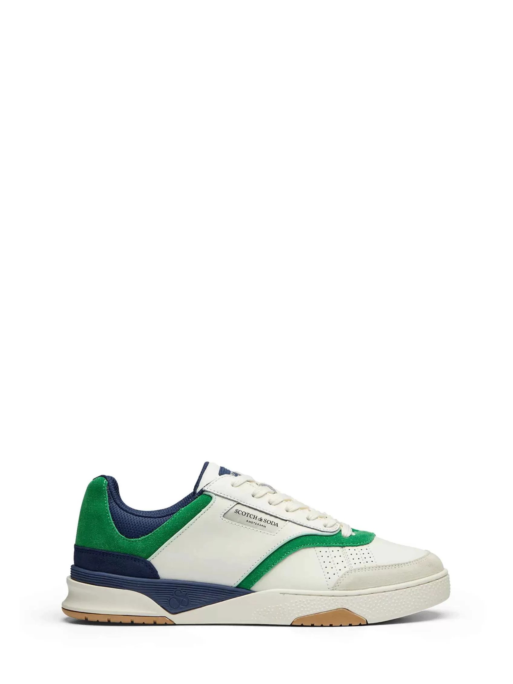 Cheap Scotch & Soda Court Cup - Sneaker