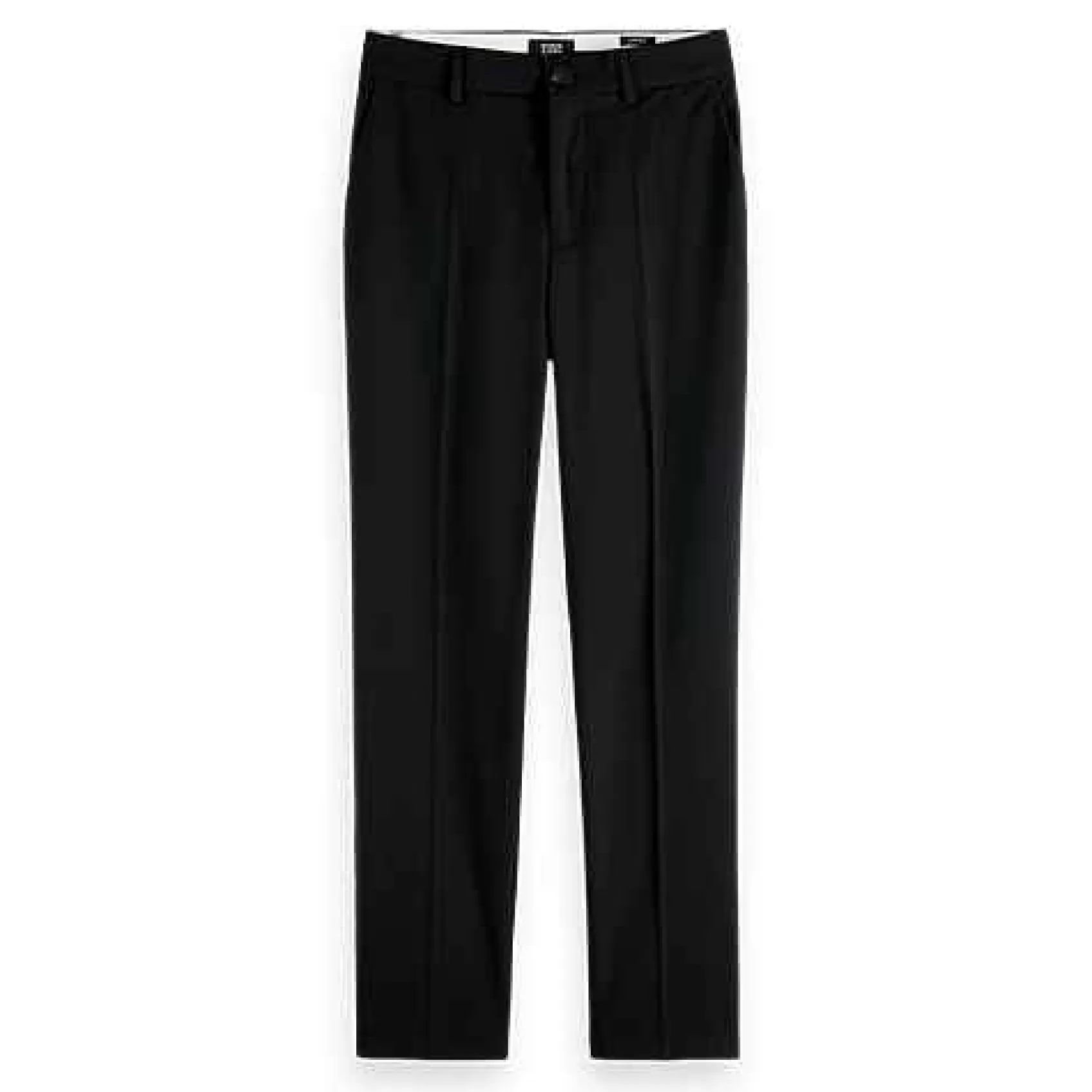 Cheap Scotch & Soda De Lowry Mid-Rise Slim Fit Broek