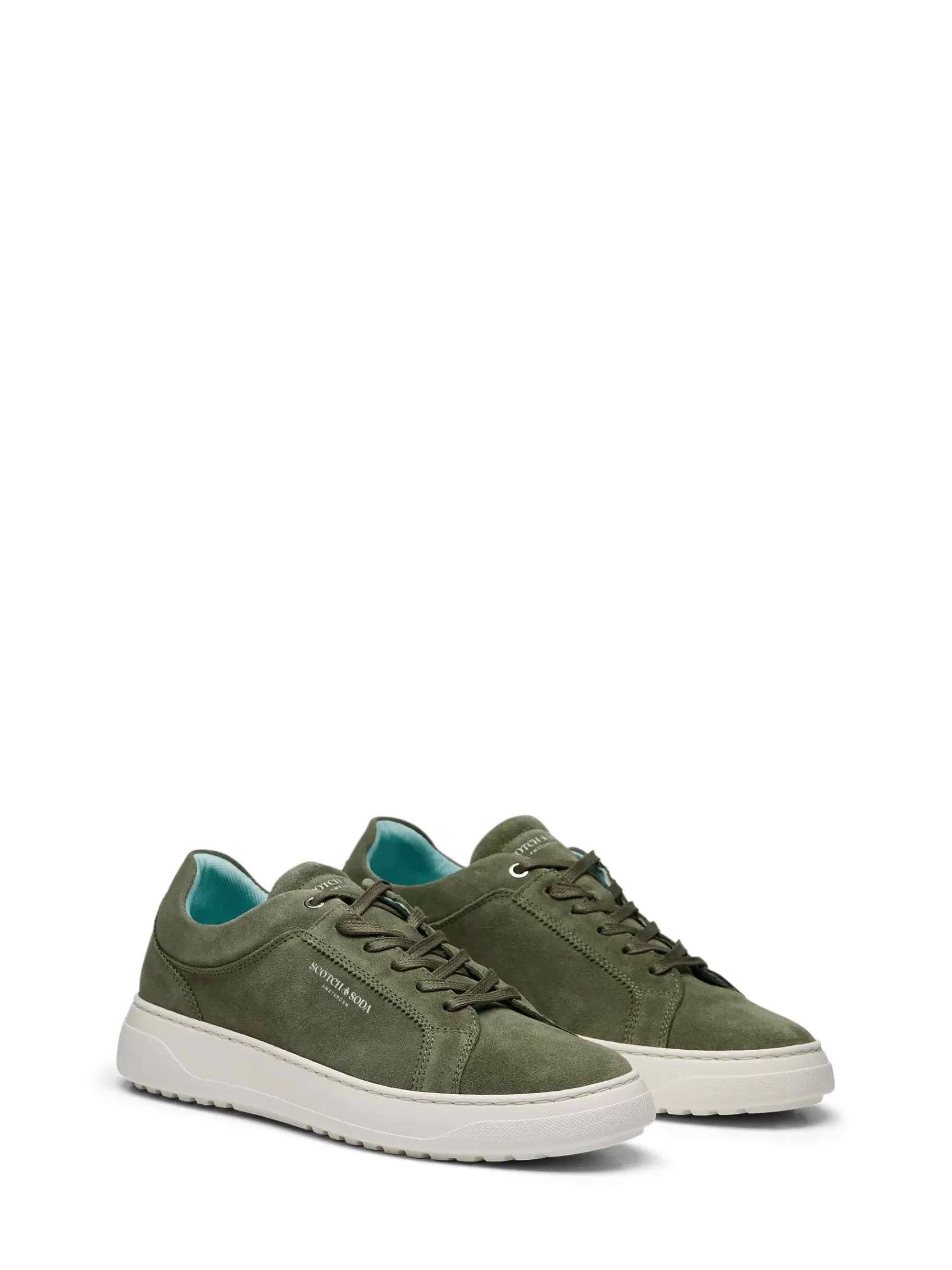 Cheap Scotch & Soda Duran - Sneaker