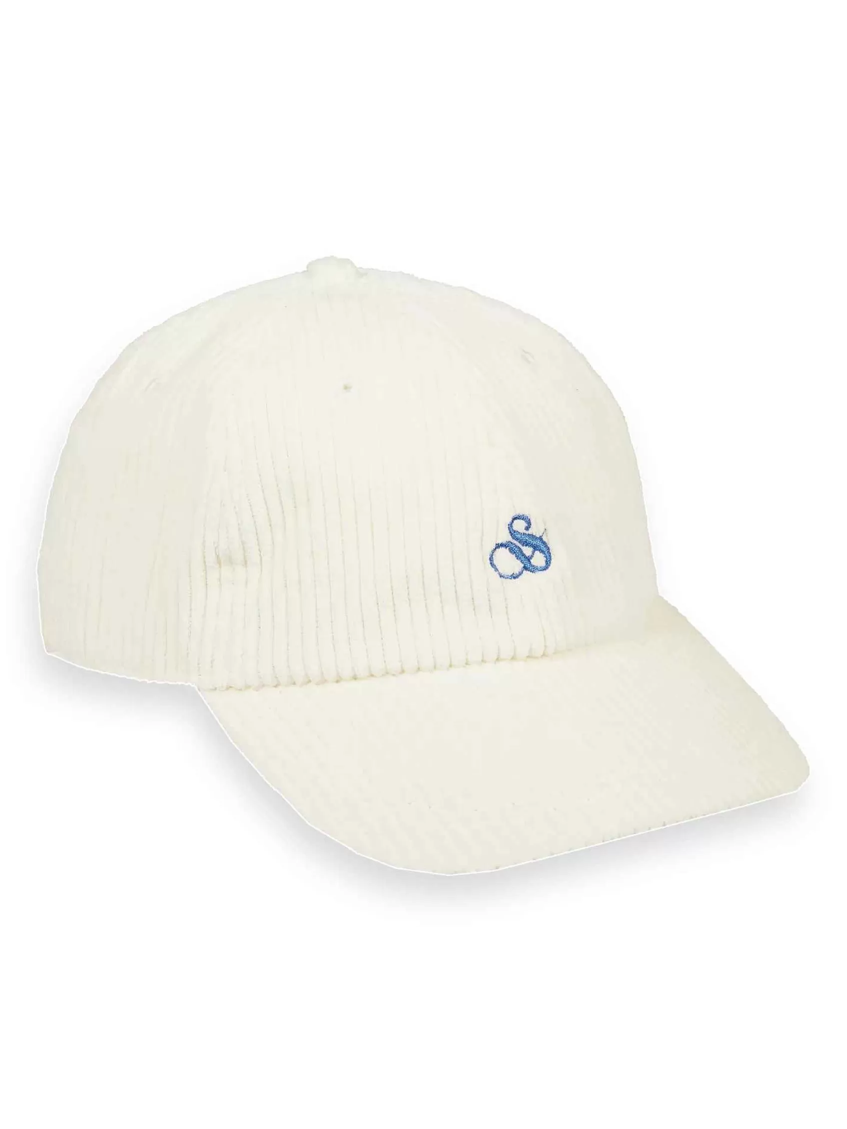 Sale Scotch & Soda Heavy Cord Cap