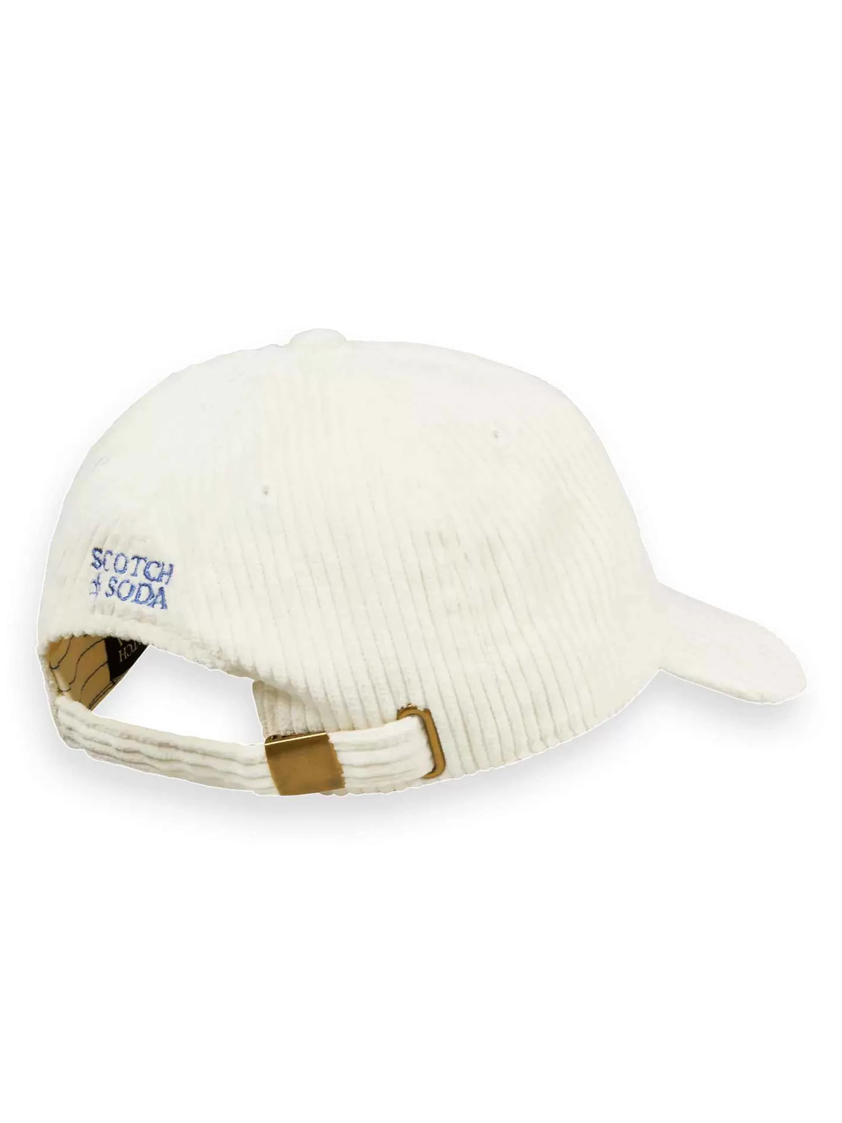 Sale Scotch & Soda Heavy Cord Cap