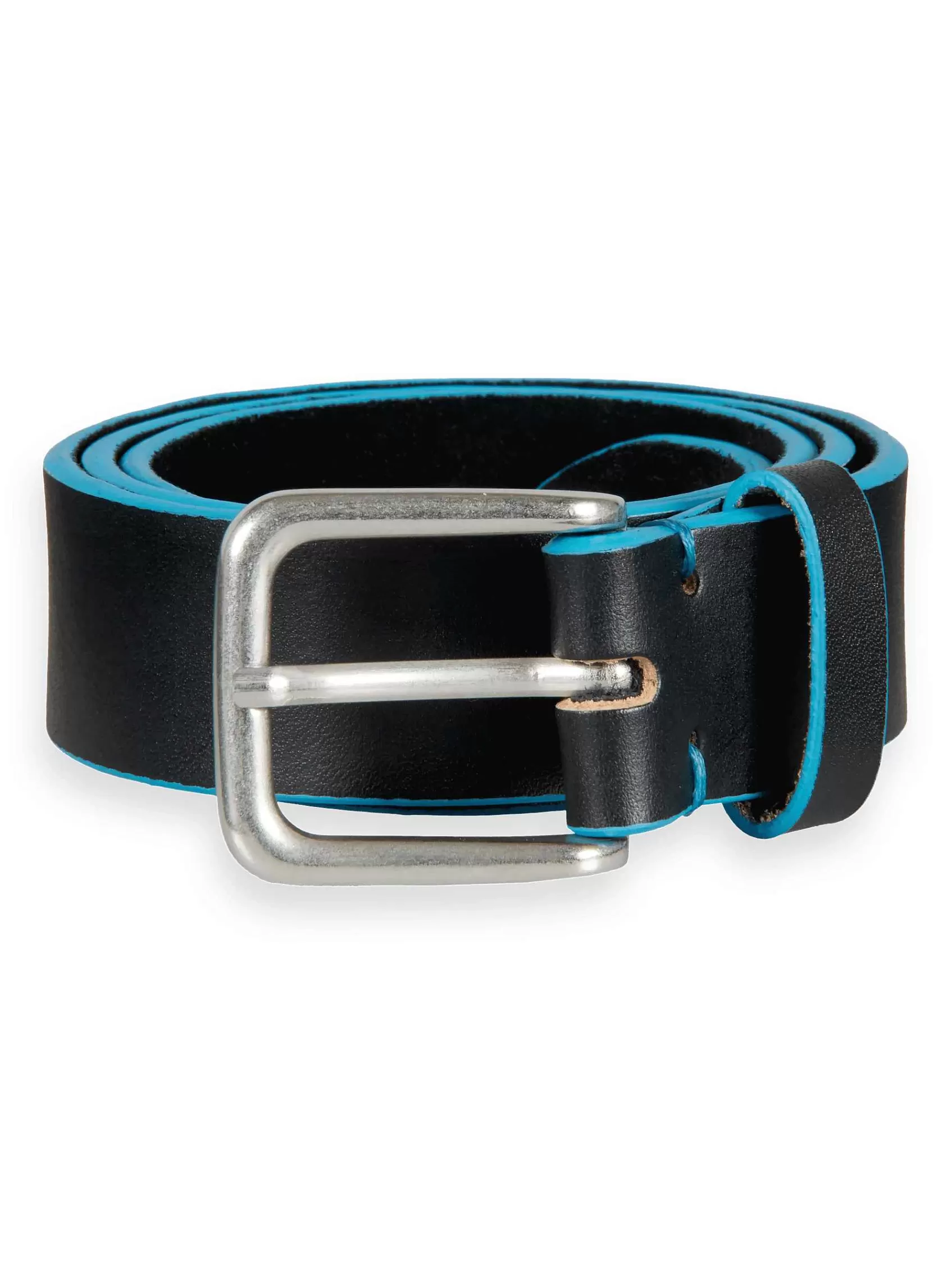 Best Scotch & Soda Leather Belt