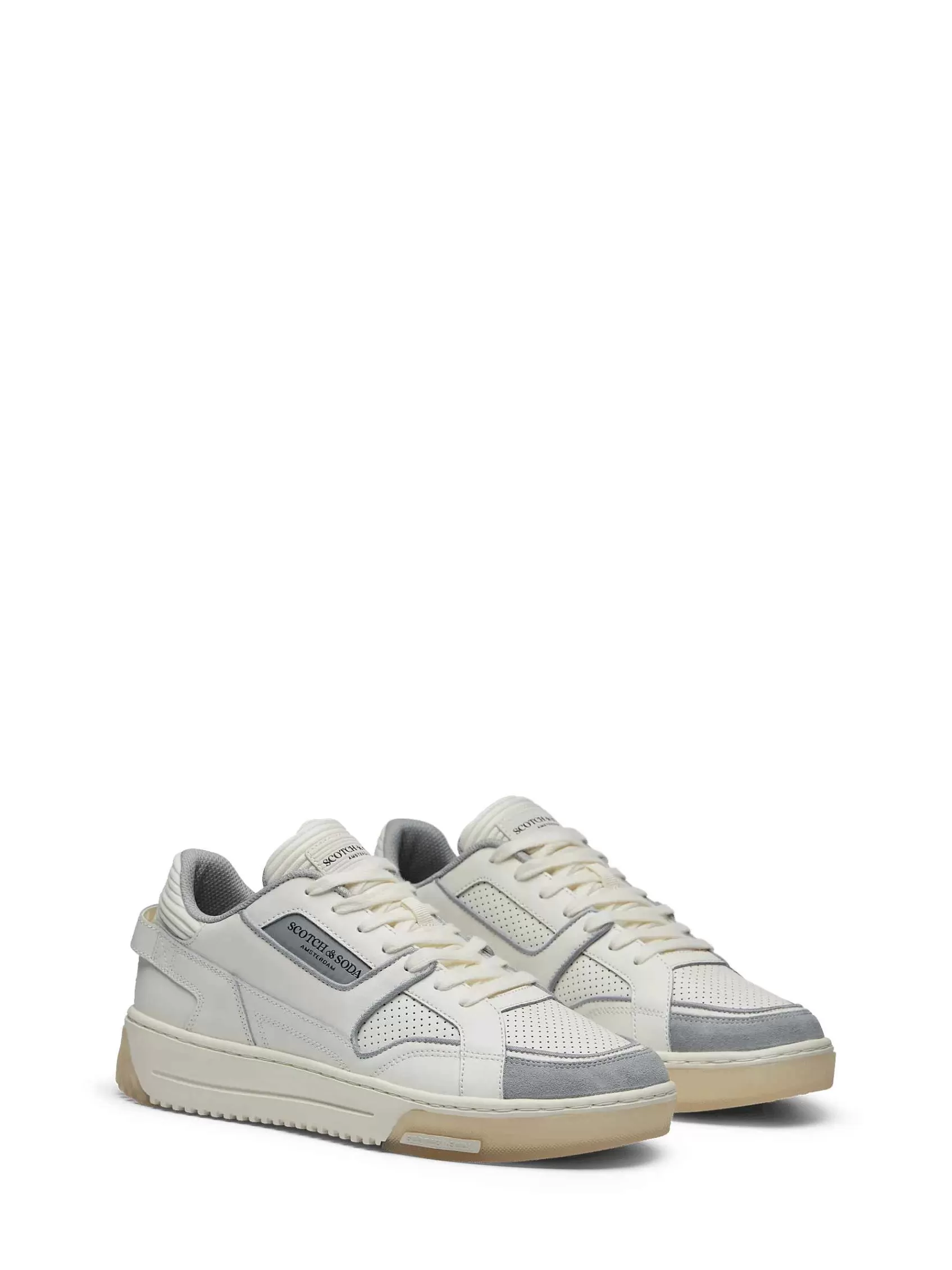 Discount Scotch & Soda New Cup - Sneaker