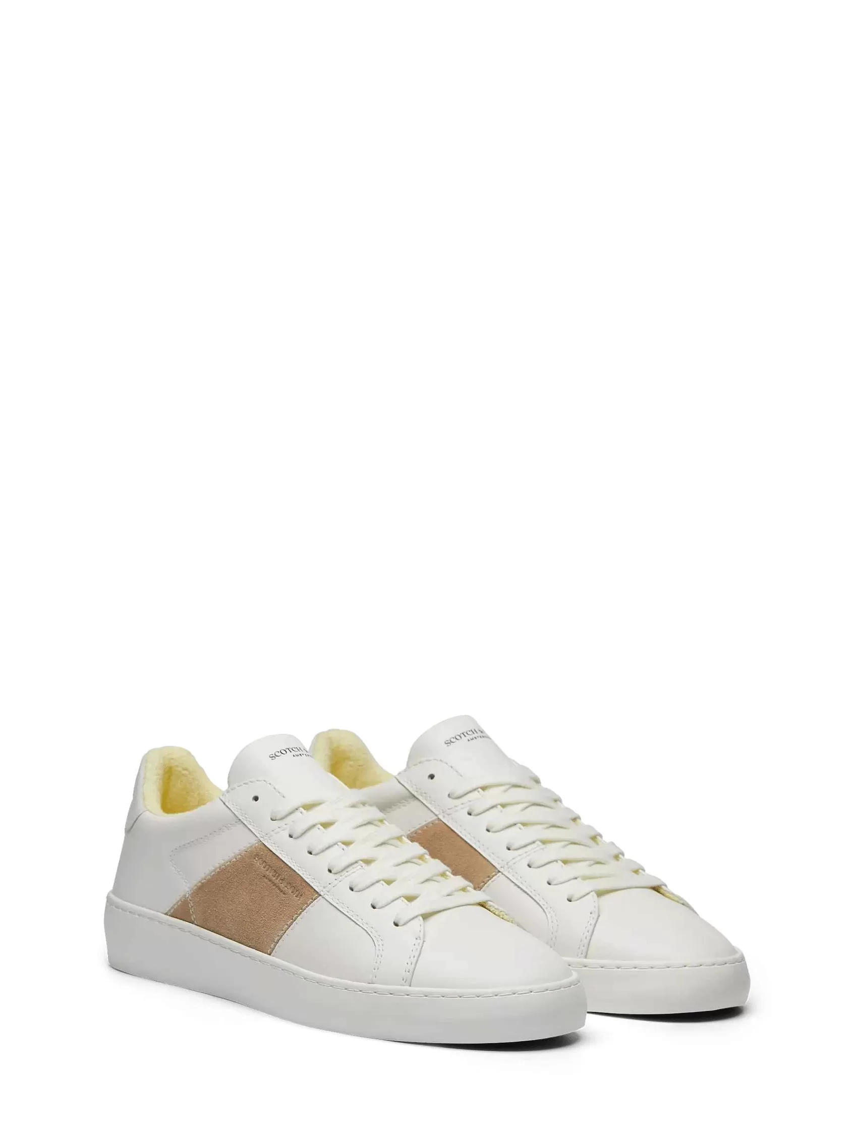 Flash Sale Scotch & Soda Plakka 2.0 - Sneaker