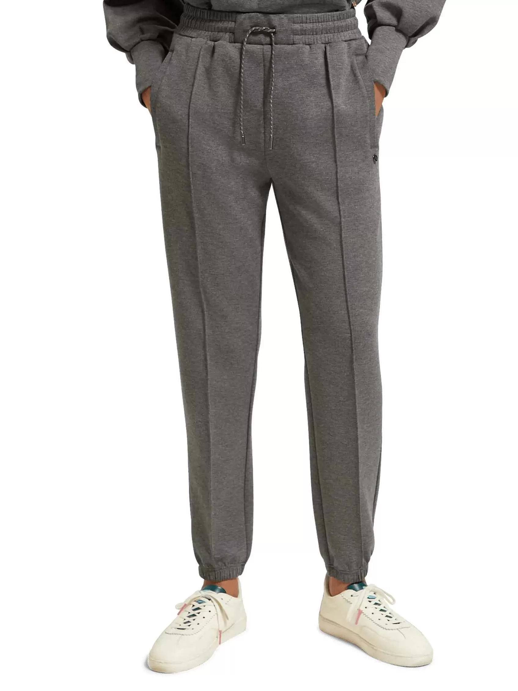 Best Scotch & Soda Pleated Tailored Sweatpants