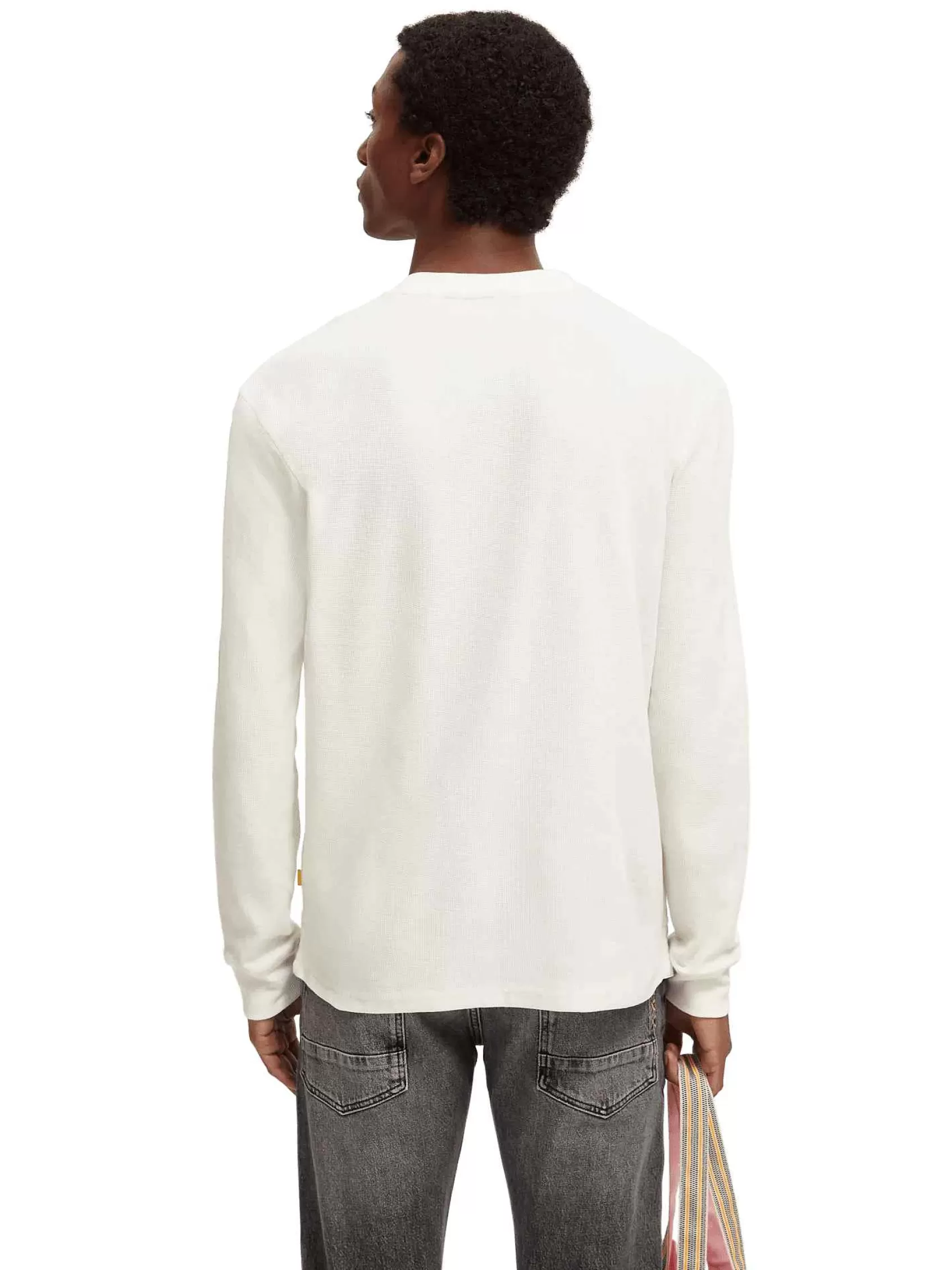 Best Sale Scotch & Soda Relaxed Fit Shirt