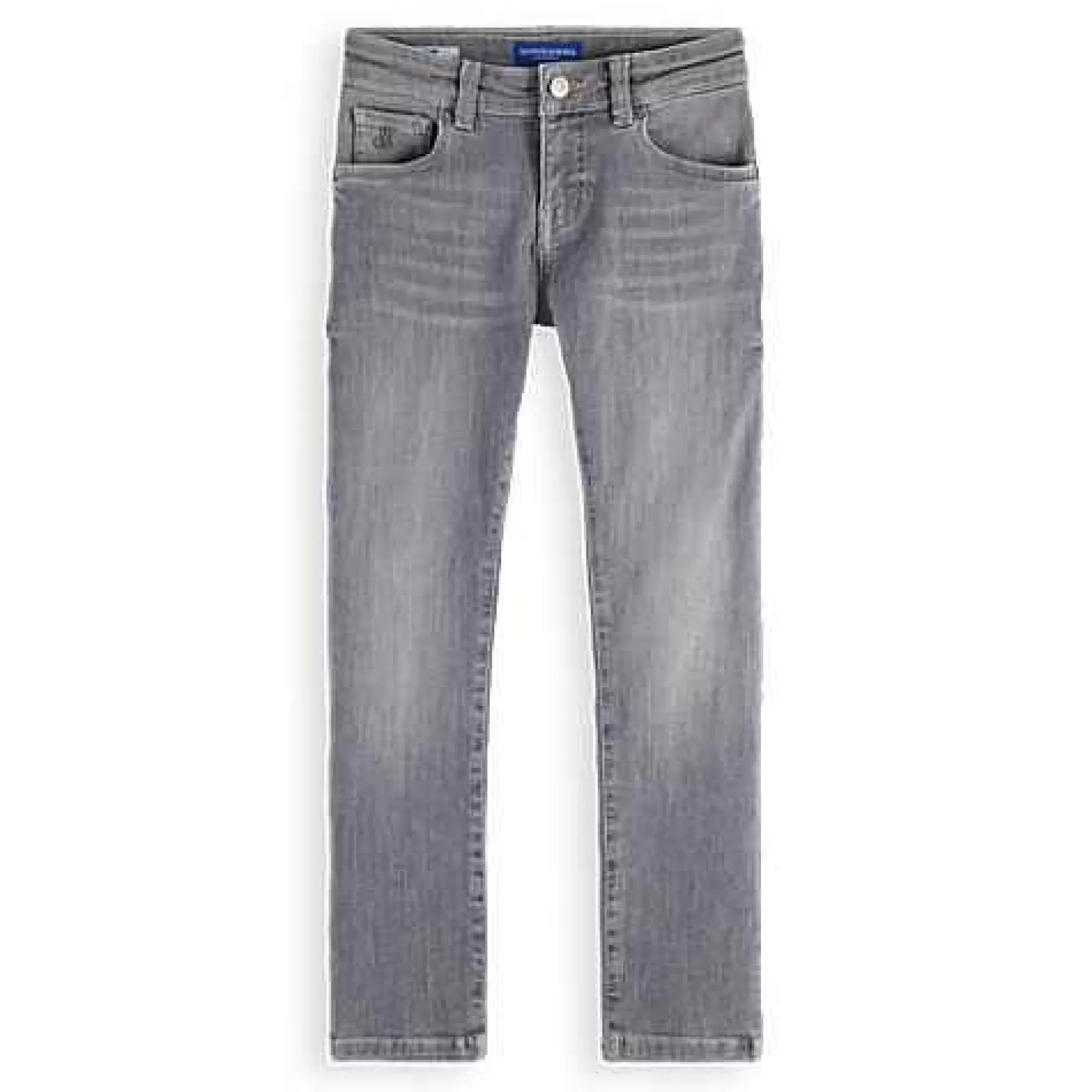 Flash Sale Scotch & Soda Strummer Regular Slim Fit Jeans