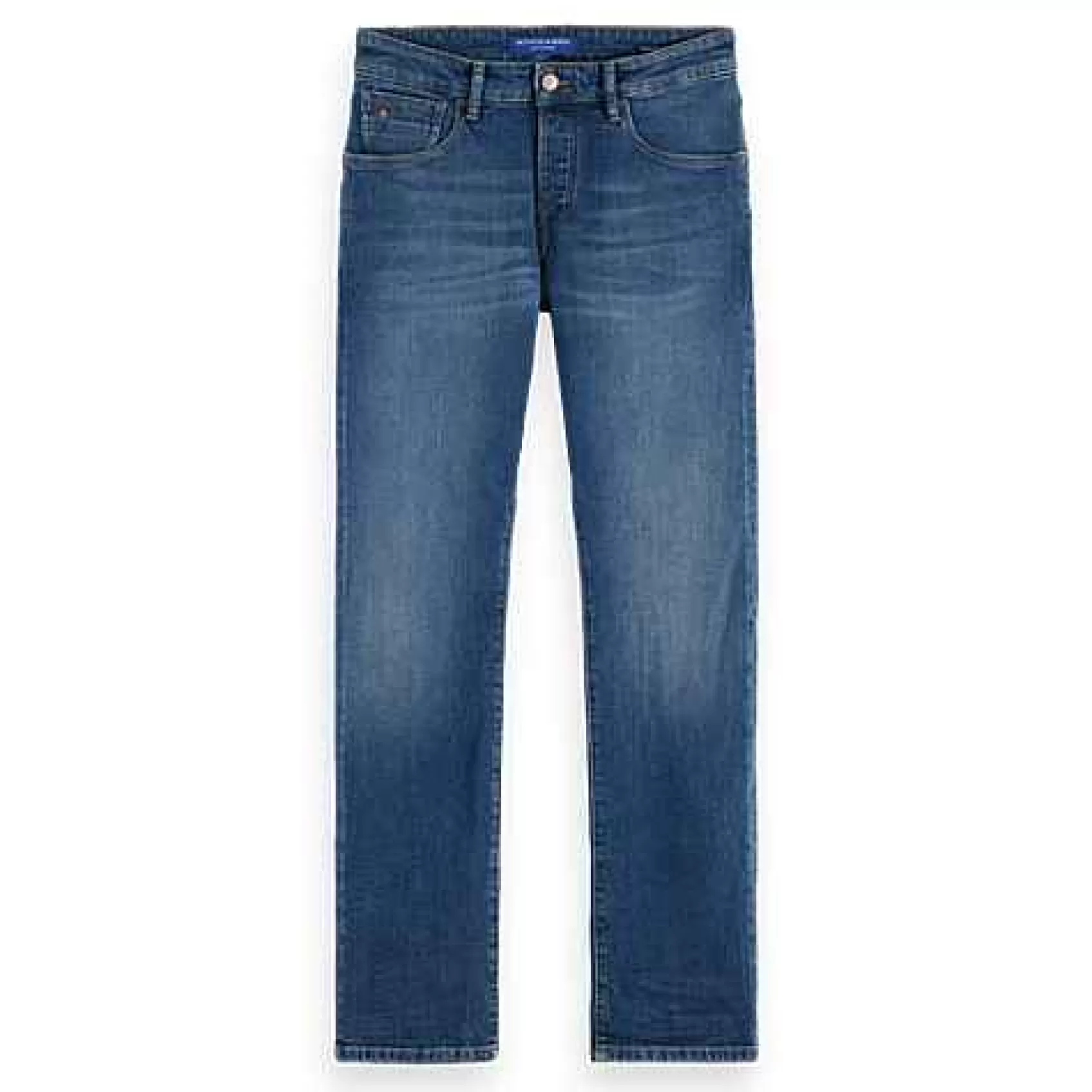 Cheap Scotch & Soda The Ralston Regular Slim Fit Jeans - Universal