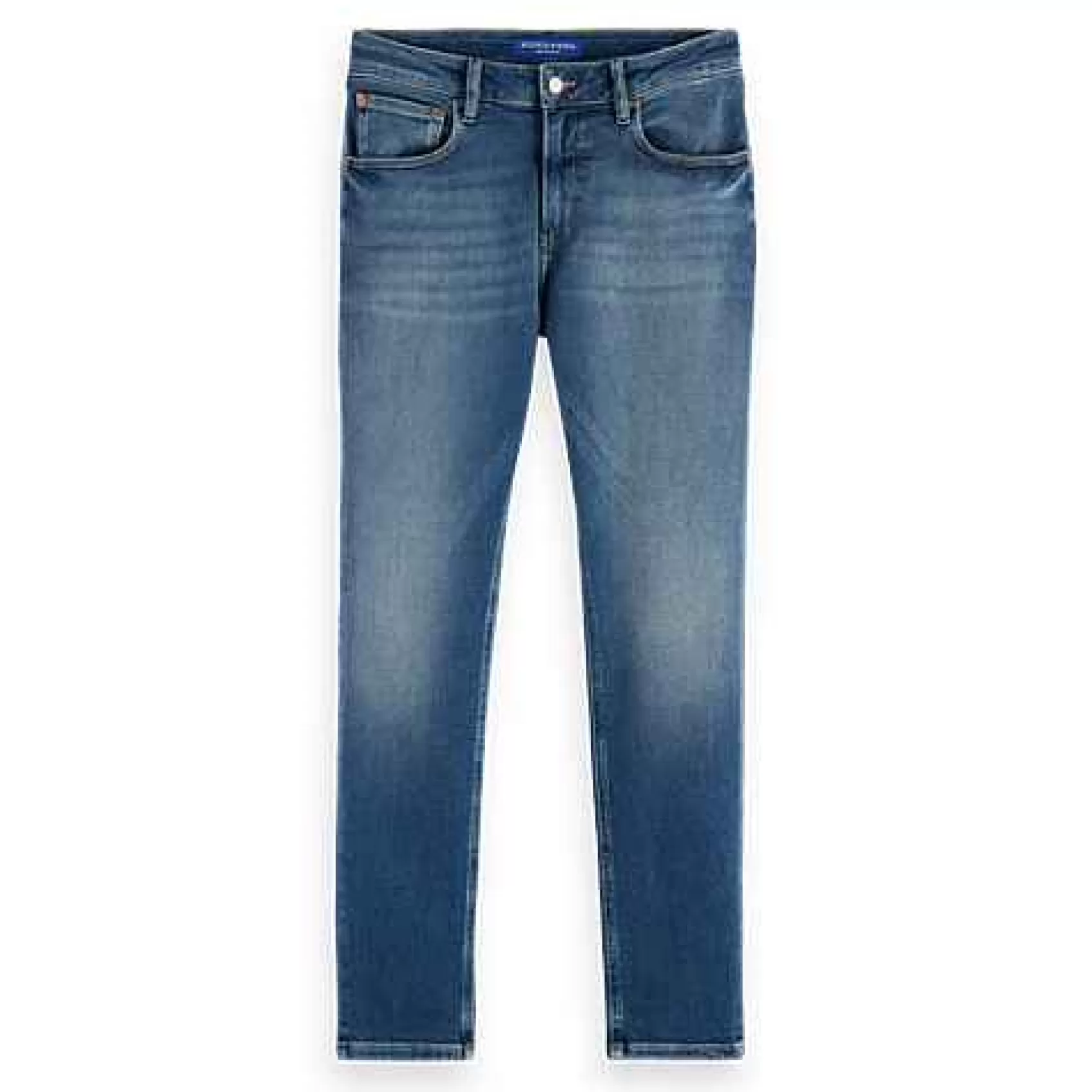 Cheap Scotch & Soda The Skim Super Slim Jeans