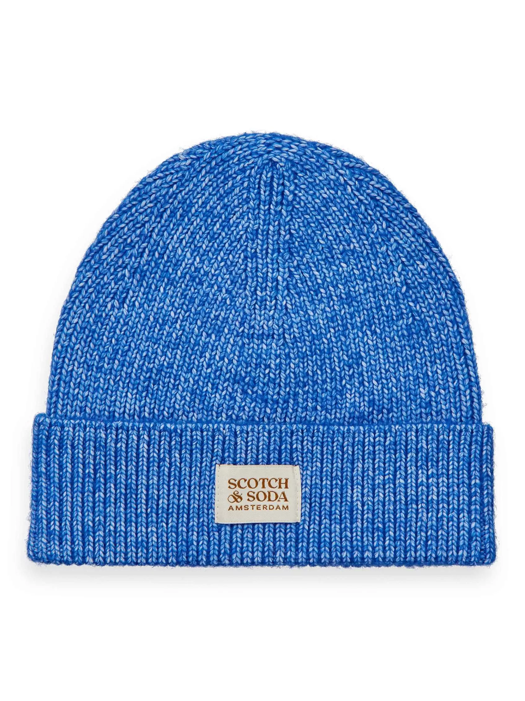 Online Scotch & Soda Unisex Beanie