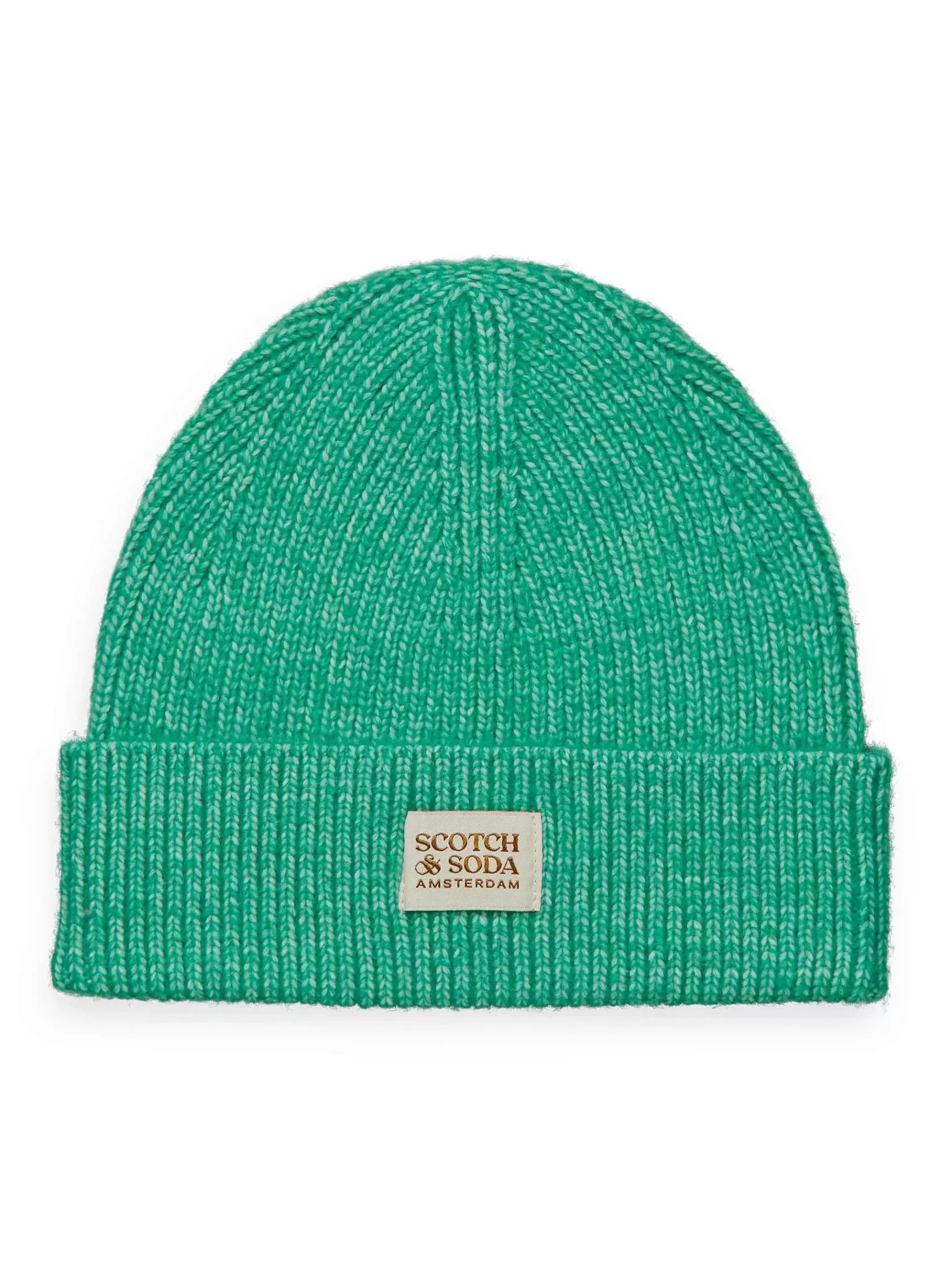 Store Scotch & Soda Unisex Beanie