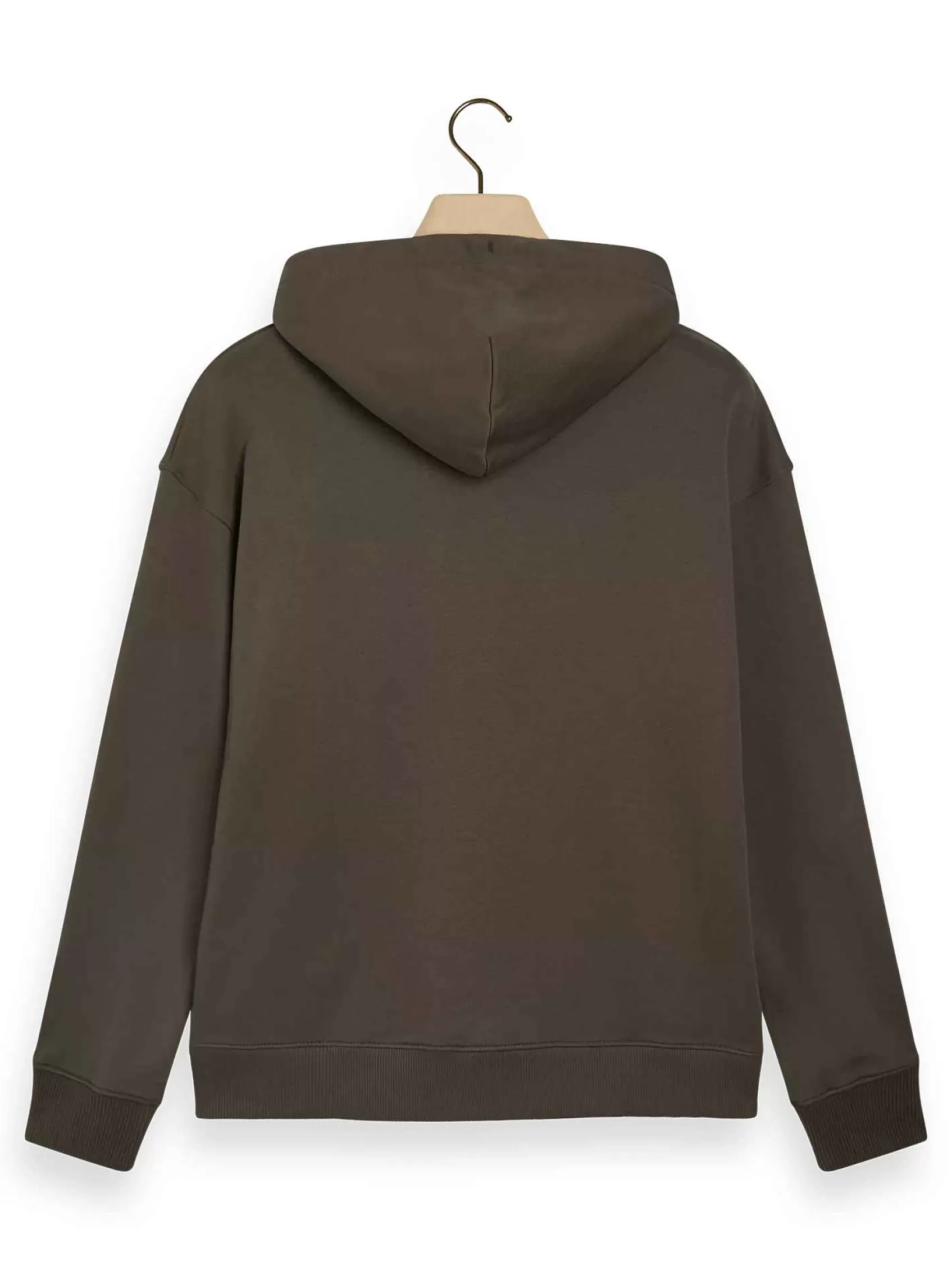 Cheap Scotch & Soda Unisex Hoodie