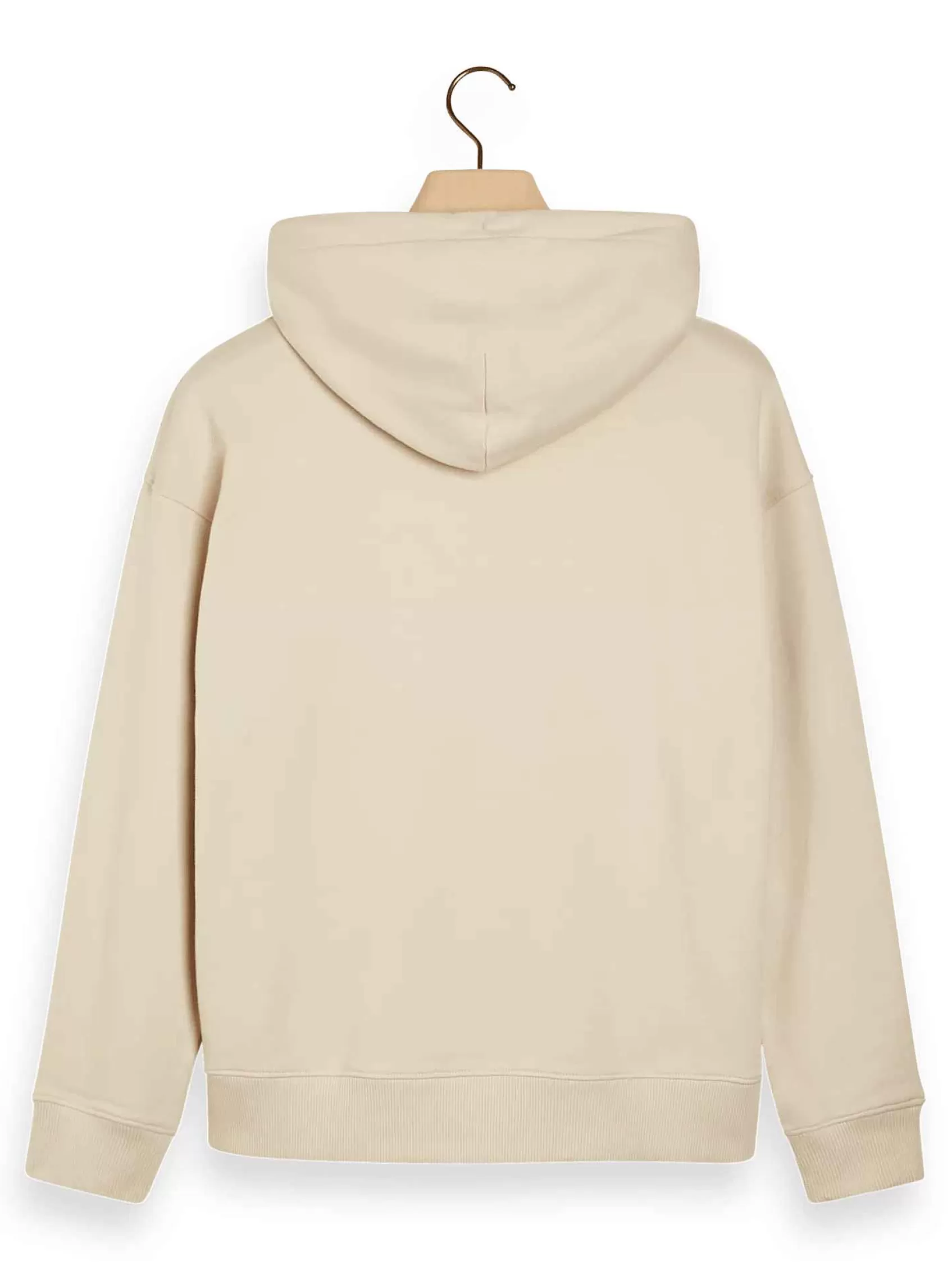 Cheap Scotch & Soda Unisex Hoodie