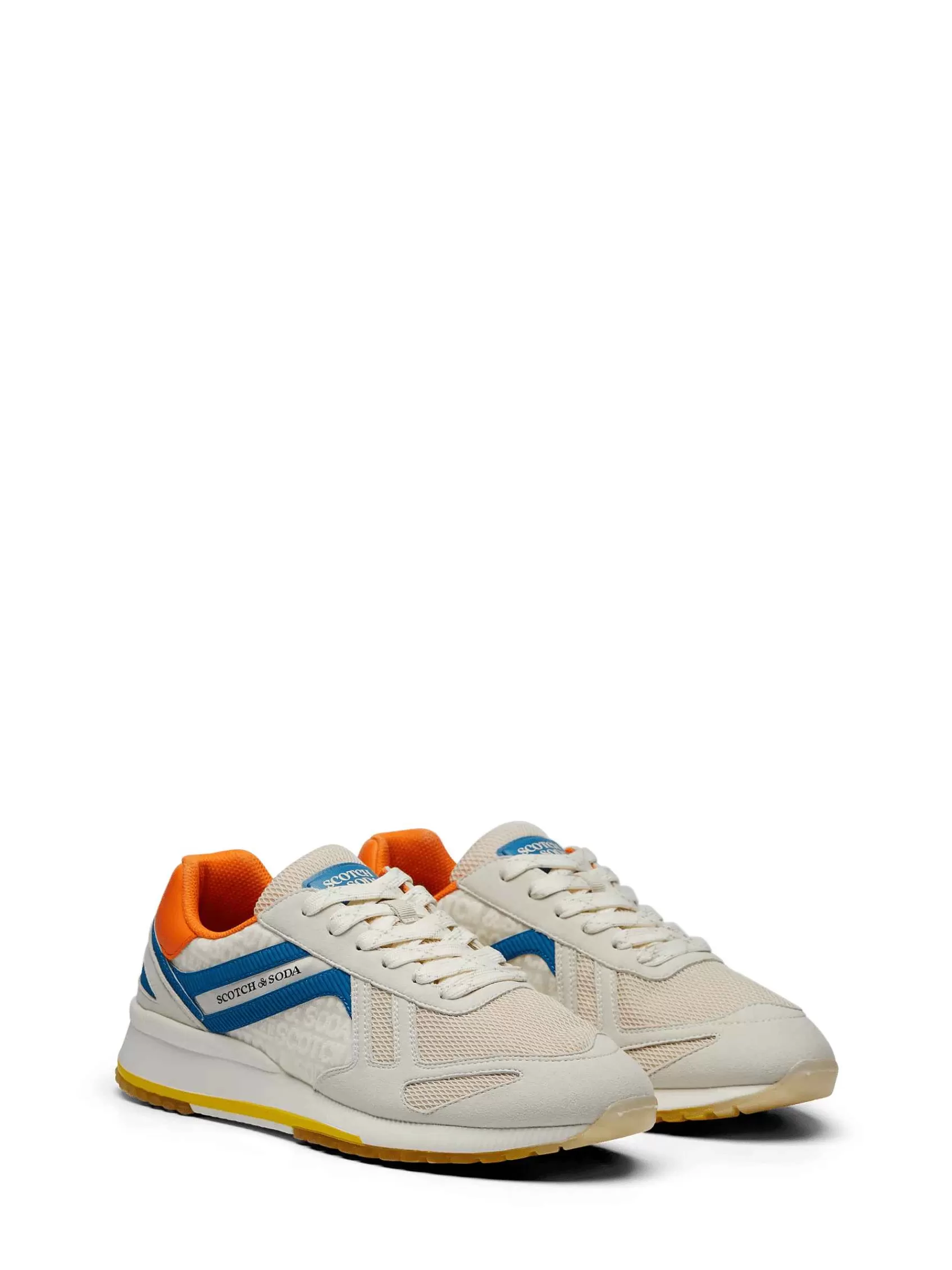 Fashion Scotch & Soda Vivex - Sneaker