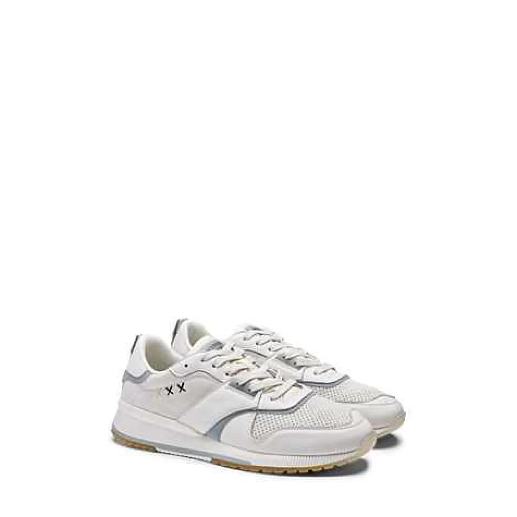 Clearance Scotch & Soda Vivex Suede Sneakers